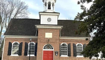 St Mary Anne's Episcopal Church - North East