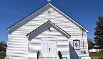 St. Mary Catholic Church - Canaan