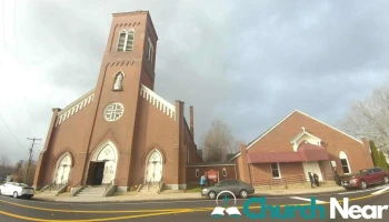 St. Mary Catholic Church - Dover St. Mary Catholic Church - Dover