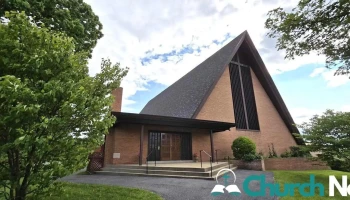 St Mary Magdalene Episcopal Church - Silver Spring