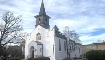 St. Mary's Catholic Church - Rockville St. Mary's Catholic Church - Rockville
