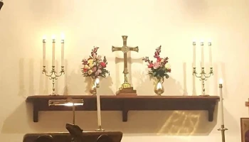 St. Mary's Episcopal Church Woodlawn - Woodlawn St. Mary's Episcopal Church Woodlawn - Woodlawn