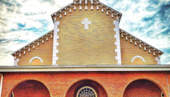 St. Mary Star of The Sea Parish - Holy Savior Church - Ocean City