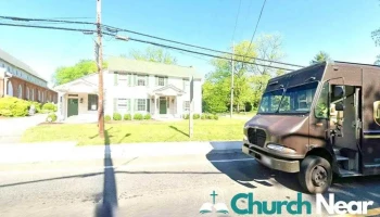 St Mary the Assumption Rectory - Upper Marlboro St Mary the Assumption Rectory - Upper Marlboro