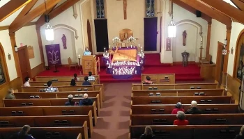 St. Matthew Church, Holy Trinity Parish - Plymouth St. Matthew Church, Holy Trinity Parish - Plymouth