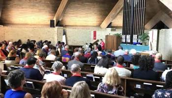 St. Matthew Presbyterian Church - Silver Spring St. Matthew Presbyterian Church - Silver Spring