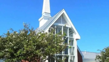 St. Matthews By the Sea Umc - Fenwick Island