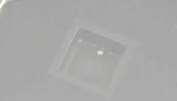 St Matthews Church - Pikesville