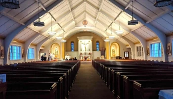 St Michael Church - Exeter St Michael Church - Exeter