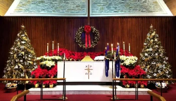 St Michael Lutheran Church - Nottingham St Michael Lutheran Church - Nottingham