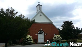 St. Michael's Catholic Church - Brandywine
