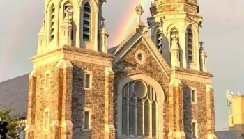 St Michael's Overlea - Baltimore St Michael's Overlea - Baltimore