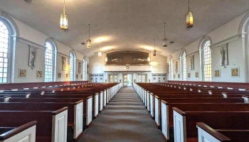 St. Michael the Archangel Catholic Church - Silver Spring St. Michael the Archangel Catholic Church - Silver Spring