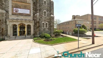 St. Michael the Archangel Church - Baltimore St. Michael the Archangel Church - Baltimore