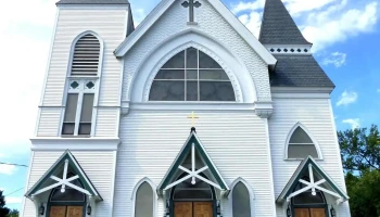 St. Patrick Church - Milford
