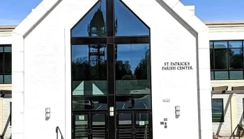 St Patrick's Parish Center - Rockville St Patrick's Parish Center - Rockville