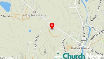 St Patrick's Parish Out Reach - Jaffrey St Patrick's Parish Out Reach - Jaffrey