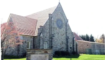 St Paul Evangelical Lutheran Church - Catonsville
