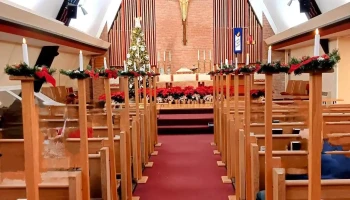 St. Paul Lutheran Church - Annapolis