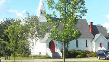 St. Paul's Episcopal Church - Lancaster St. Paul's Episcopal Church - Lancaster