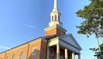 St Paul's Lutheran Church - Cumberland