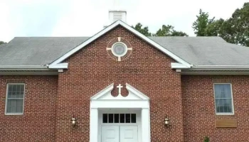 St Paul's Lutheran Church - Gambrills