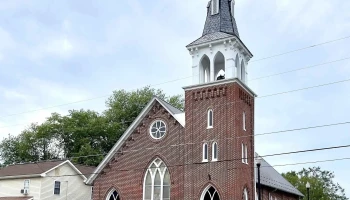 St Paul's Lutheran Church - Taneytown