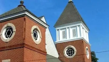 St Paul's United Methodist Church - Greensboro