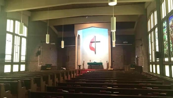 St. Paul's United Methodist Church - Manchester St. Paul's United Methodist Church - Manchester