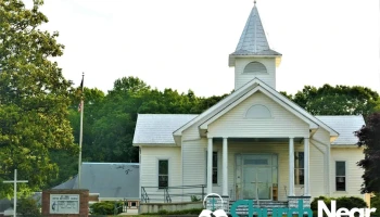St. Paul United Methodist - Lusby