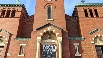St Peter Claver - St Pius V Catholic Church - Baltimore