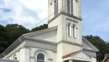 St Peter Roman Catholic Church - Westernport St Peter Roman Catholic Church - Westernport