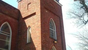 St Peter's Parish - Poolesville