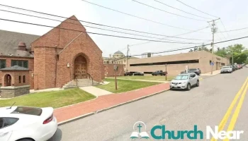 St. Peter the Apostle Catholic Church - Oakland