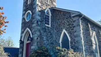 St Philip's Episcopal Church - 522 Main St