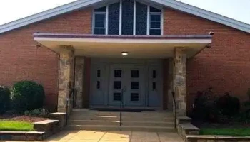 St. Philip the Apostle Catholic Church - Camp Springs