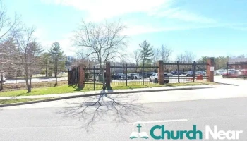 St Phillips Baptist Church - Baltimore St Phillips Baptist Church - Baltimore