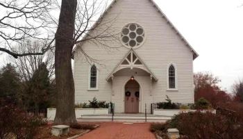St. Rose of Lima Catholic Church - Gaithersburg