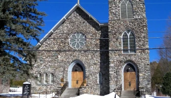 St. Rose of Lima Church - Littleton