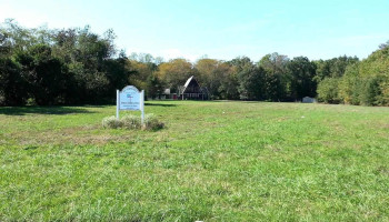 St Stephen's Episcopal Church - Harrington