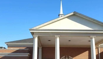 St Stephens Baptist Church Resource - Camp Springs
