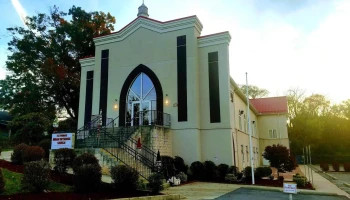 St Thomas Indian Orthodox Church and Rental Hall - Silver Spring