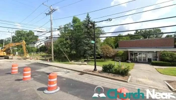 St. Thomas More Catholic Church - Durham