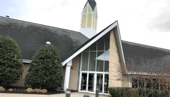 St. Timothy Catholic Church - Walkersville St. Timothy Catholic Church - Walkersville