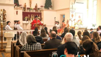 St. Timothy's Ordinariate Catholic Church - Sykesville St. Timothy's Ordinariate Catholic Church - Sykesville