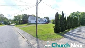 St Vasilios Greek Orthodox Church - Newport