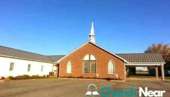 State Line Baptist Church - Rising Sun State Line Baptist Church - Rising Sun