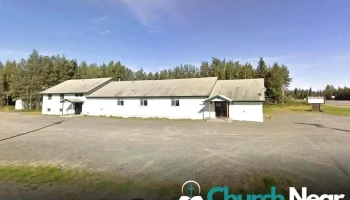 Sterling Baptist Church - Sterling