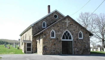 Stone Bridge Church -- Covenant Brethren - Hancock