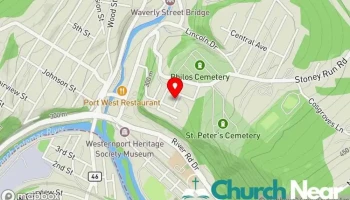 Stoney Run Baptist Church - Westernport Stoney Run Baptist Church - Westernport